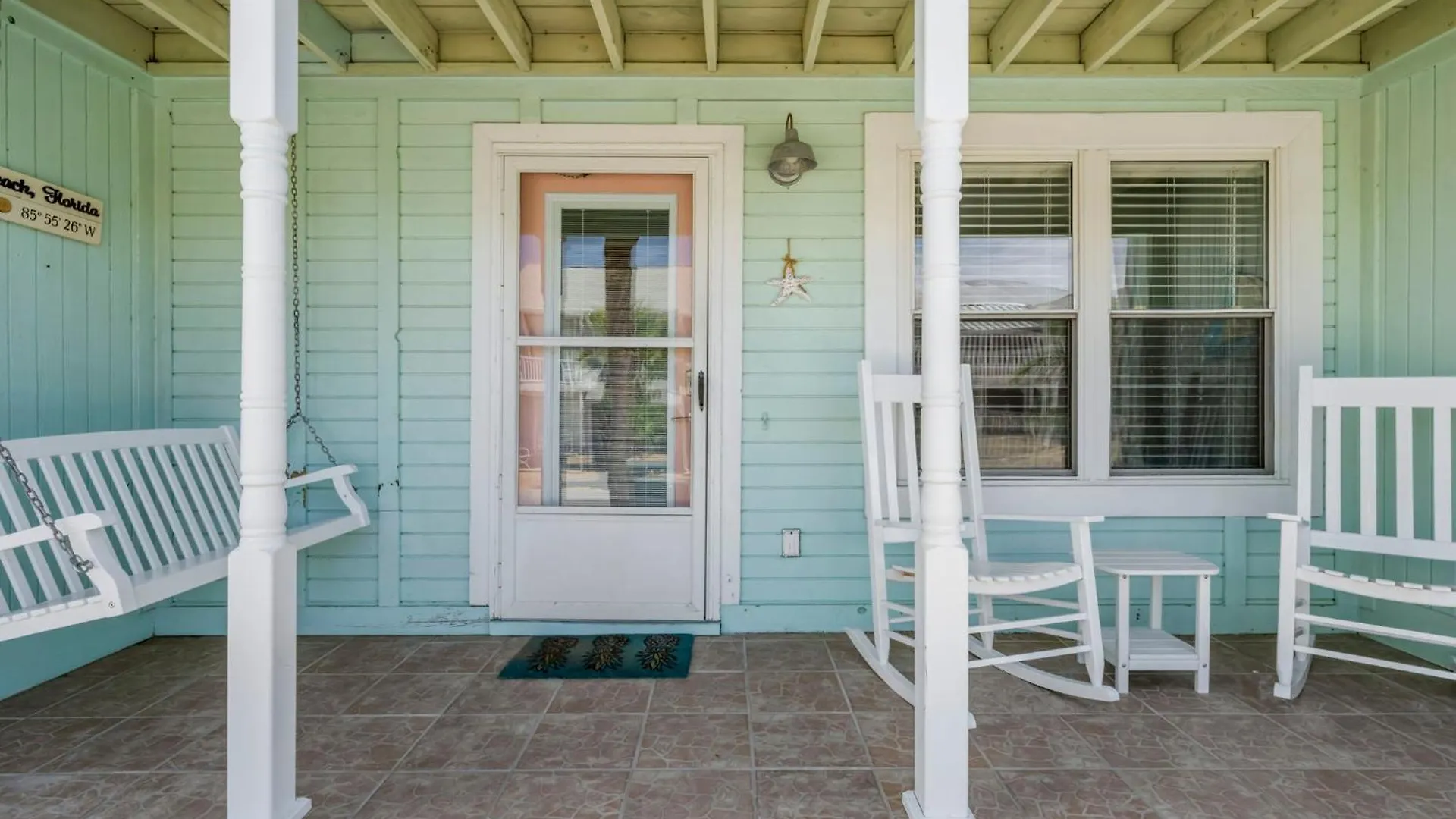 Holiday home New! Steps To White Sand Beaches! Pool & Grill! 2Br 2Ba Panama City Beach