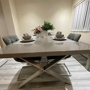 Big 3 Bedroom London House With 2 Bathroom , Plumstead (Greater London) United Kingdom