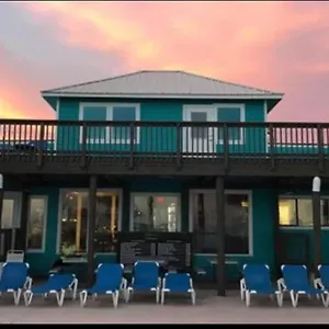  Holiday home Wanderlust Only 3 Min Walk To The Sand!