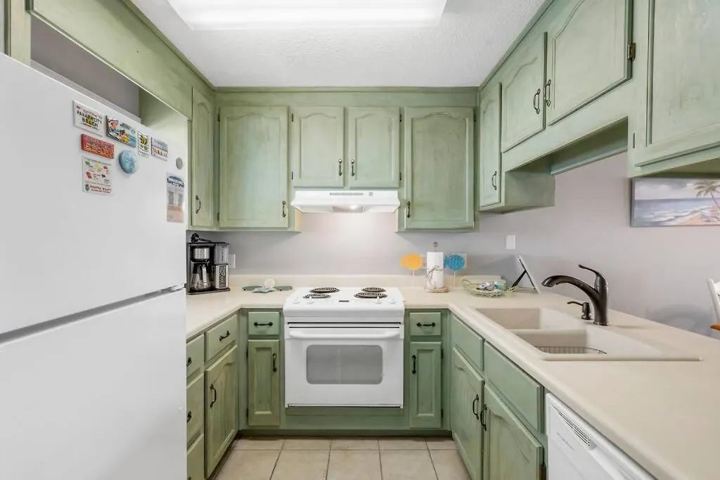פנמה סיטי ביץ' New! Steps To White Sand Beaches! Pool & Grill! 2Br 2Ba 0*, פנמה סיטי ביץ' ארצות הברית