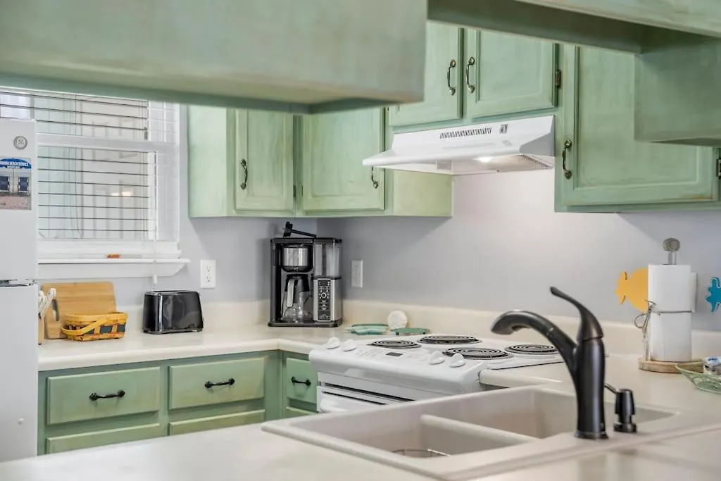 פנמה סיטי ביץ' New! Steps To White Sand Beaches! Pool & Grill! 2Br 2Ba 0*, פנמה סיטי ביץ'